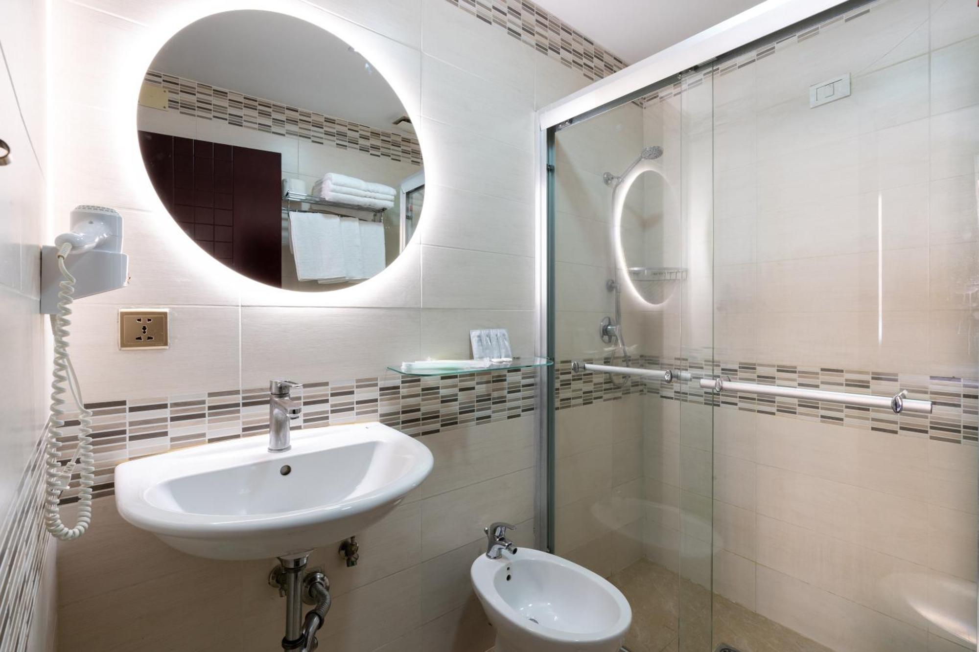 Giusi Rooms - Aetheria Esquilinus Guesthouse — Photos 1