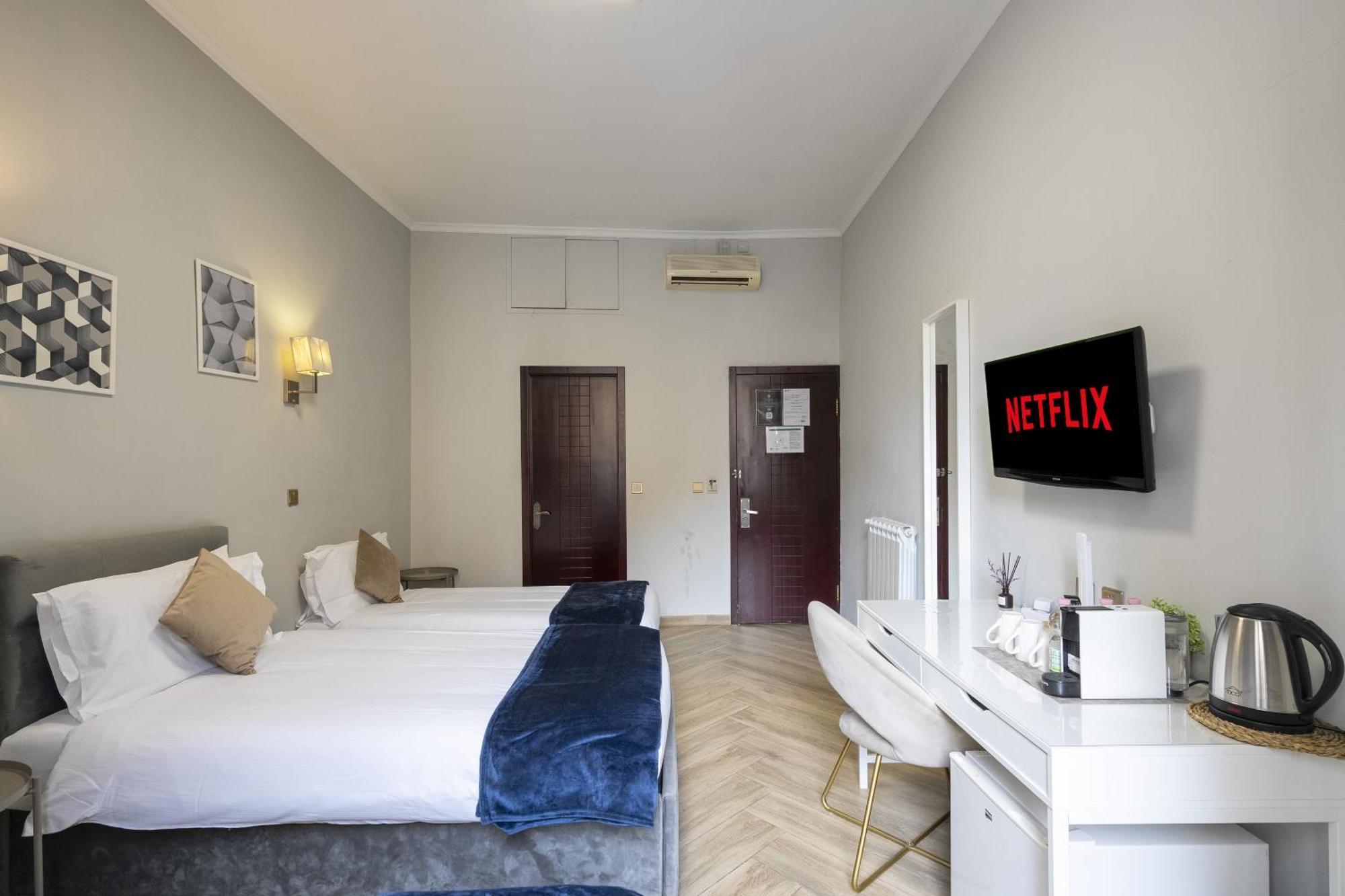 Giusi Rooms - Aetheria Esquilinus Guesthouse — Photos 2